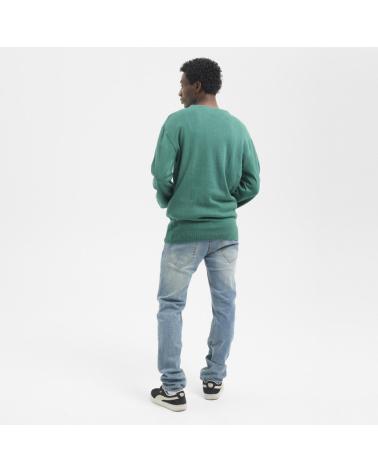 HYDROPONIC BILOXI KN 07-DARK GREY