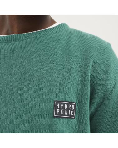 HYDROPONIC BILOXI KN 07-DARK GREY