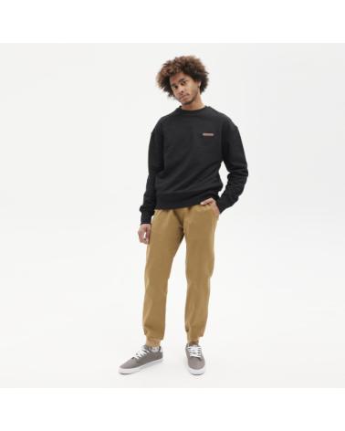 FELPA HYDROPONIC LB CHAPEL CW 01 PIRATE BLACK 01-PIRATE BLACK