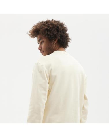 HYDROPONIC LB CHAPEL CW 03 OFF WHITE SWEATSHIRT 03-OFF WHITE