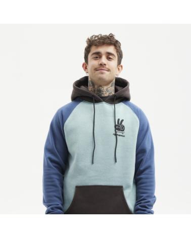 HYDROPONIC HD 04-AQUA HOODIE 04-AQUA HYDROPONIC HD 04-AQUA HOODIE 04-AQUA