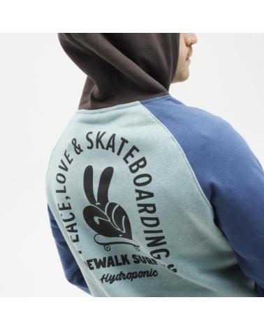 HYDROPONIC HD 04-AQUA HOODIE 04-AQUA HYDROPONIC HD 04-AQUA HOODIE 04-AQUA