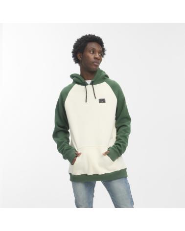 HYDROPONIC LB MURPHY HD -OFF WHITE 04-DARK GREEN