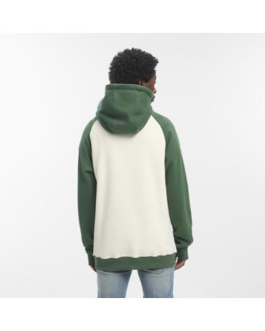 HYDROPONIC LB MURPHY HD -OFF WHITE 04-DARK GREEN