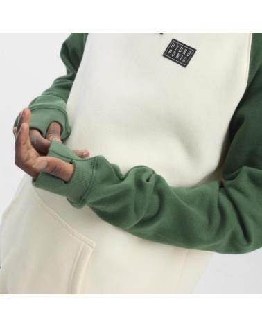 HYDROPONIC LB MURPHY HD -OFF WHITE 04-DARK GREEN