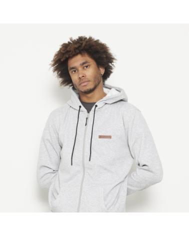 HYDROPONIC LB GRAPE HD 02-HEATHER GREY