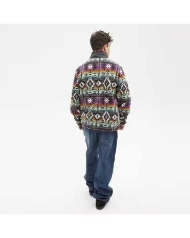 Startseite-HYDROPONIC-HYDROPONIC RUMBLE 01 SWEATSHIRT MEHRFARBIG-01-MULTICOLOR