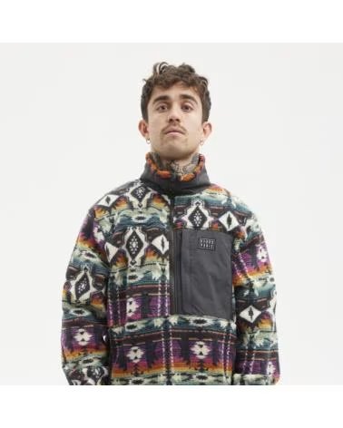 Startseite-HYDROPONIC-HYDROPONIC RUMBLE 01 SWEATSHIRT MEHRFARBIG-01-MULTICOLOR