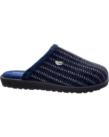 ZAPATILLAS DE CASA 80028 MARINO PLUMAFLEX VARIOS COLORES