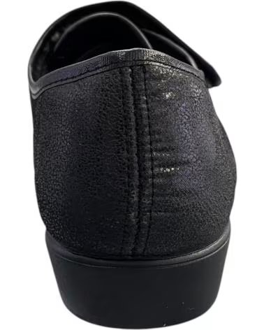 Schuhe für Damen D`CUTILLAS ZAPATO ORTOPEDICO DOCTOR CUTILLAS VITORIA 10471 NEGRO