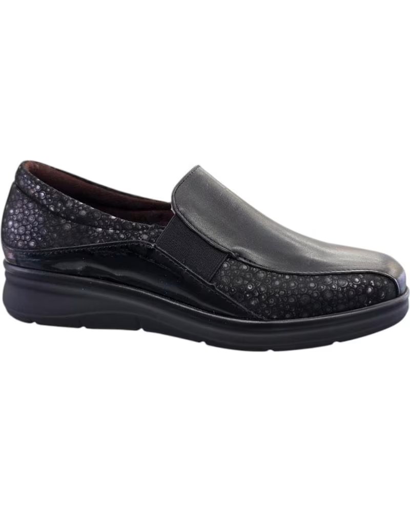 Inizio-PITILLOS-ZAPATOS-DE-SPORT-MUJER-10702-NEGRO