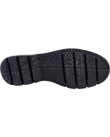 Mocassins de Mulher FLUCHOS MOCASIN GLADIS F1794 BURDEOS