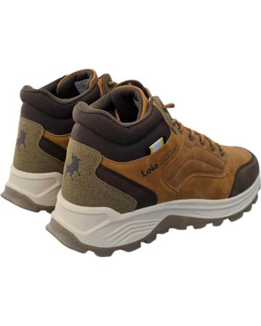 LOIS JEANS STIEFEL 64516 CAMEL VARIOS COLORES