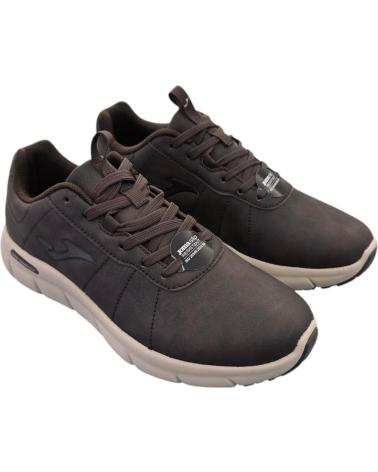 JOMA ZAPATILLAS DEPORTE C DAILY MEN 2524 BROWN VARIOS COLORES