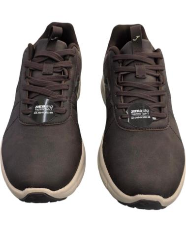 JOMA ZAPATILLAS DEPORTE C DAILY MEN 2524 BROWN VARIOS COLORES