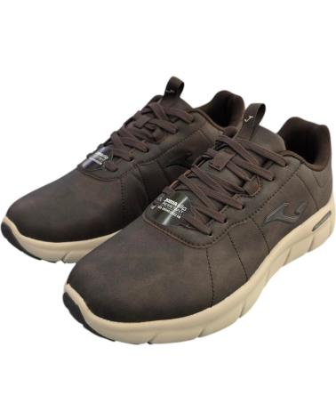 JOMA ZAPATILLAS DEPORTE C DAILY MEN 2524 BROWN VARIOS COLORES