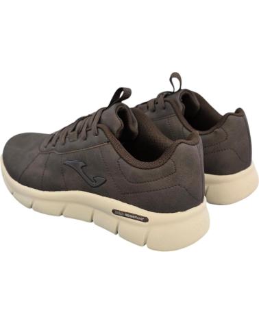 JOMA ZAPATILLAS DEPORTE C DAILY MEN 2524 BROWN VARIOS COLORES