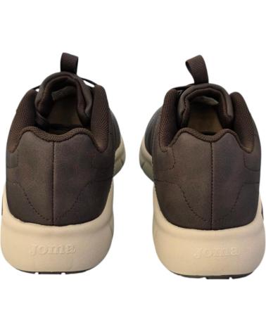 JOMA ZAPATILLAS DEPORTE C DAILY MEN 2524 BROWN VARIOS COLORES