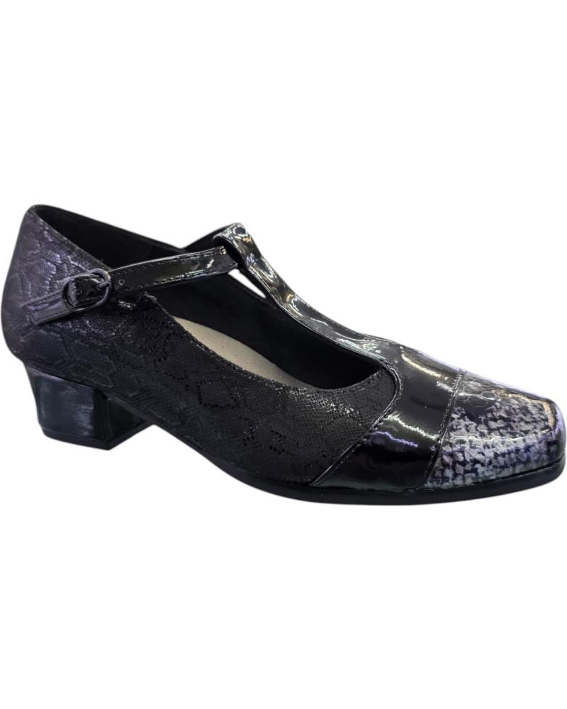 SABRINAS DOCTOR CUTILLAS MODELO 81766 PRETO VARIOS COLORES