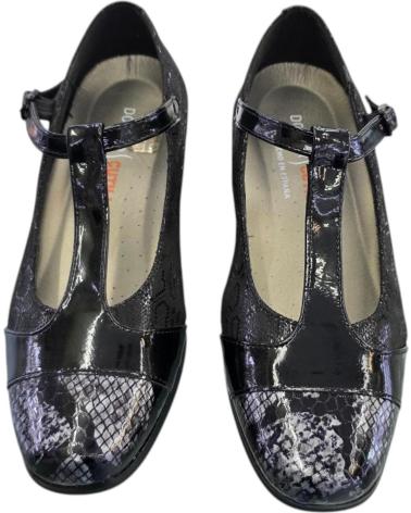 SABRINAS DOCTOR CUTILLAS MODELO 81766 PRETO VARIOS COLORES