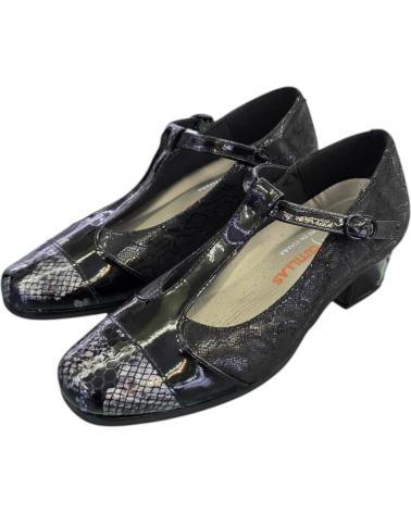 SABRINAS DOCTOR CUTILLAS MODELO 81766 PRETO VARIOS COLORES