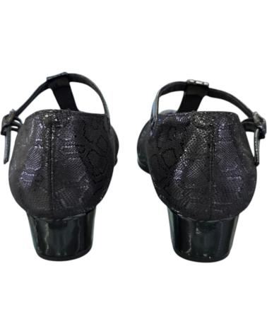 SABRINAS DOCTOR CUTILLAS MODELO 81766 PRETO VARIOS COLORES