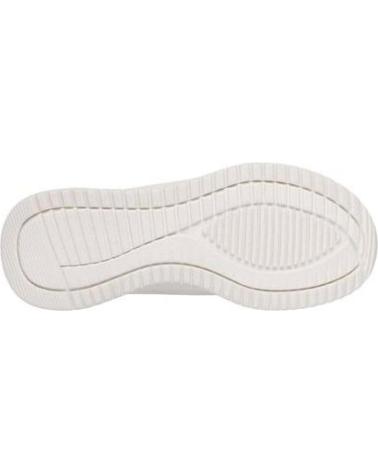 SKECHERS BOBS SQUAD 4-KEY LOOK 117740-W VARIOS COLORES
