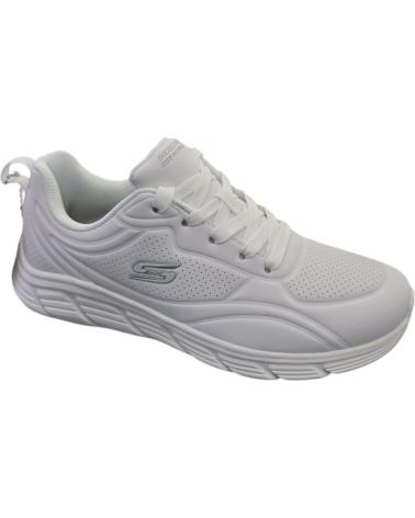 SKECHERS BOBS B FLEX LO-COOL EASE 117715-W VARIOS COLORES