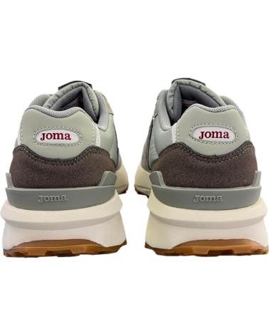 JOMA C 200 2522 GRIS VARIOS COLORES