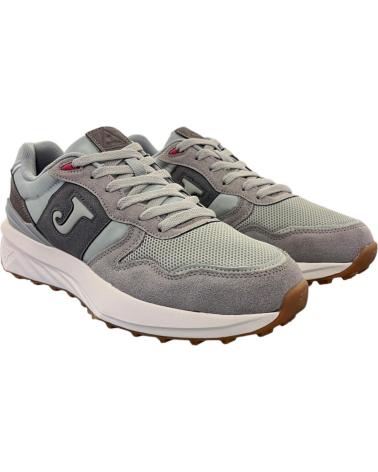 JOMA C 200 2522 GRIS VARIOS COLORES