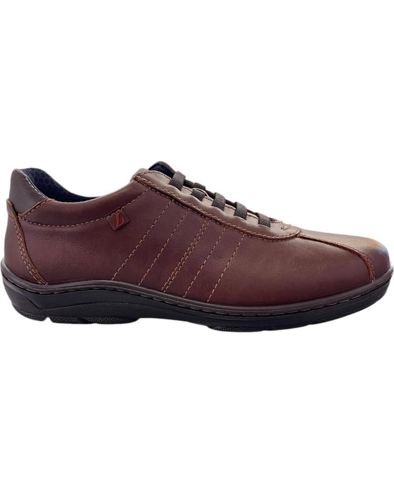 LUISETTI 37107NA NAPA COGNAC CUIR VARIOS COLORES
