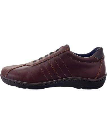 LUISETTI 37107NA NAPA COGNAC CUIR VARIOS COLORES