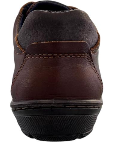 LUISETTI 37107NA NAPA COGNAC CUIR VARIOS COLORES