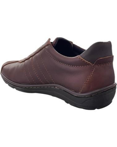 LUISETTI 37107NA NAPA COGNAC CUIR VARIOS COLORES