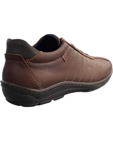 LUISETTI 37107NA NAPA COGNAC CUIR VARIOS COLORES