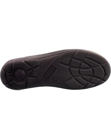 LUISETTI 37107NA NAPA COGNAC CUIR VARIOS COLORES