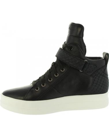 Deportivas de Mujer TIMBERLAND CA1AJ6 BLACK
