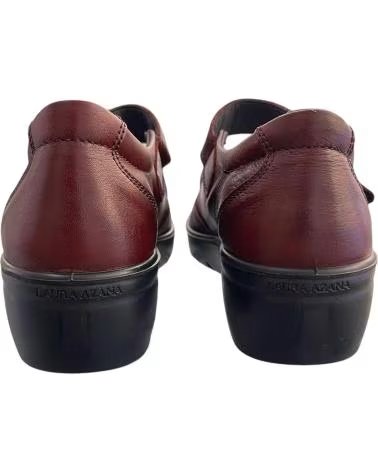 Flat-Shoes-De-Mujer-LAURA-AZAÑA-ZAPATOS-DE-SPORT-LAURA-AZANA-26802-MUJER-ROJO