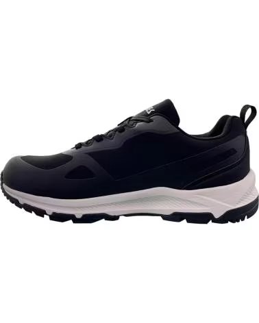 Sneaker-De-Hombre-PAREDES-ZAPATILLAS-TREKKING-HOMBRE-PROTECCION-REDUENA--NEGRO-NEGRO-NEGRO
