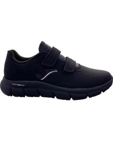 JOMA 500 VELCRO ANTIDESLIZANTE LADY NEGRO PARA MUJER - 36 VARIOS COLORES