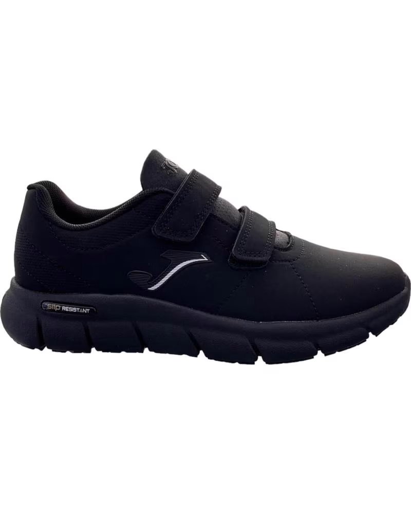 JOMA 500 VELCRO ANTIDESLIZANTE LADY NEGRO PARA MUJER - 36 VARIOS COLORES