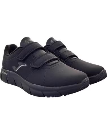 JOMA 500 VELCRO ANTIDESLIZANTE LADY NEGRO PARA MUJER - 36 VARIOS COLORES