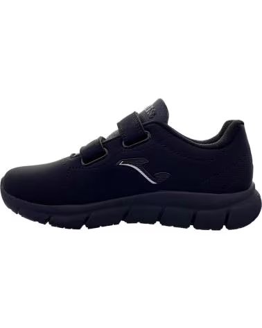 JOMA 500 VELCRO ANTIDESLIZANTE LADY NEGRO PARA MUJER - 36 VARIOS COLORES