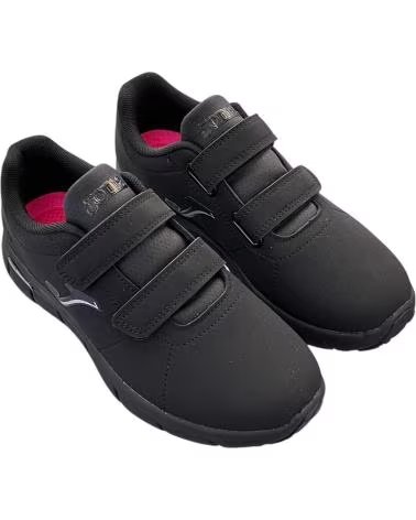 JOMA 500 VELCRO ANTIDESLIZANTE LADY NEGRO PARA MUJER - 36 VARIOS COLORES
