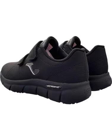 JOMA 500 VELCRO ANTIDESLIZANTE LADY NEGRO PARA MUJER - 36 VARIOS COLORES