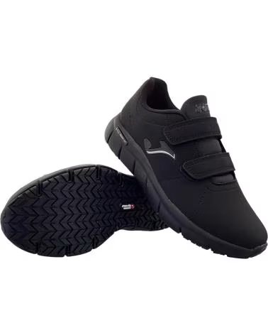 JOMA 500 VELCRO ANTIDESLIZANTE LADY NEGRO PARA MUJER - 36 VARIOS COLORES