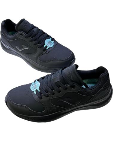 JOMA DRAKAR 2301 | ZAPATILLAS DEPORTIVAS NEGRAS VARIOS COLORES