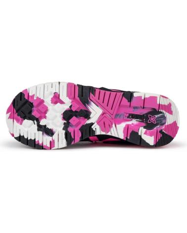 MUNICH DASH KID NERO - RIF. 1690159 NEGRO