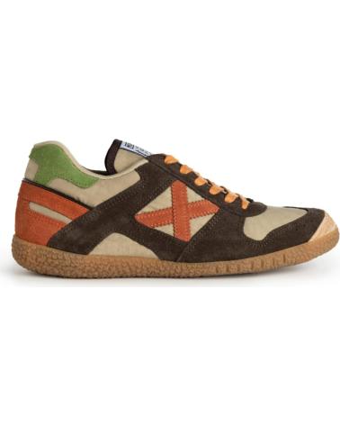 BASKETS MUNICH GOAL 8001572 MARRON MARRóN