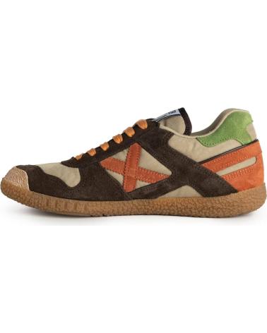 BASKETS MUNICH GOAL 8001572 MARRON MARRóN